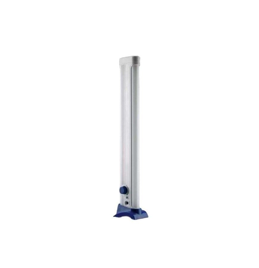 Noas 6W Şarj Edilebilir Söğüt 80 Ledli Işıldak YL05-3001