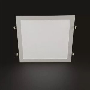 Noas 24W 6500K Beyaz Işık Kare Slim Led Panel YL13 2400