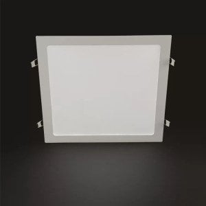 Noas 24W 3200K Gün Işığı Kare Slim Led Panel YL13 2401