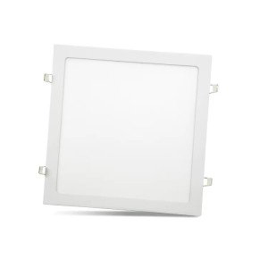 Noas 24W 3200K Gün Işığı Kare Slim Led Panel YL13 2401