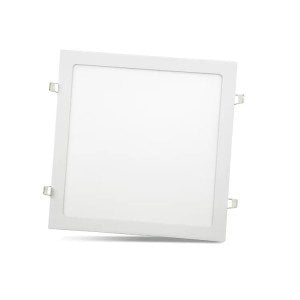 Noas 24W 3200K Gün Işığı Kare Slim Led Panel YL13 2401