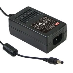 MEANWELL- GST25E24  Adaptör