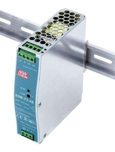 MEANWELL- EDR-75-48
