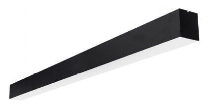 Darklight 85 86W 3030 mm Linear Düz Difüzör 85x85x3030mm DL8585 3000 4000K Natural Beyaz