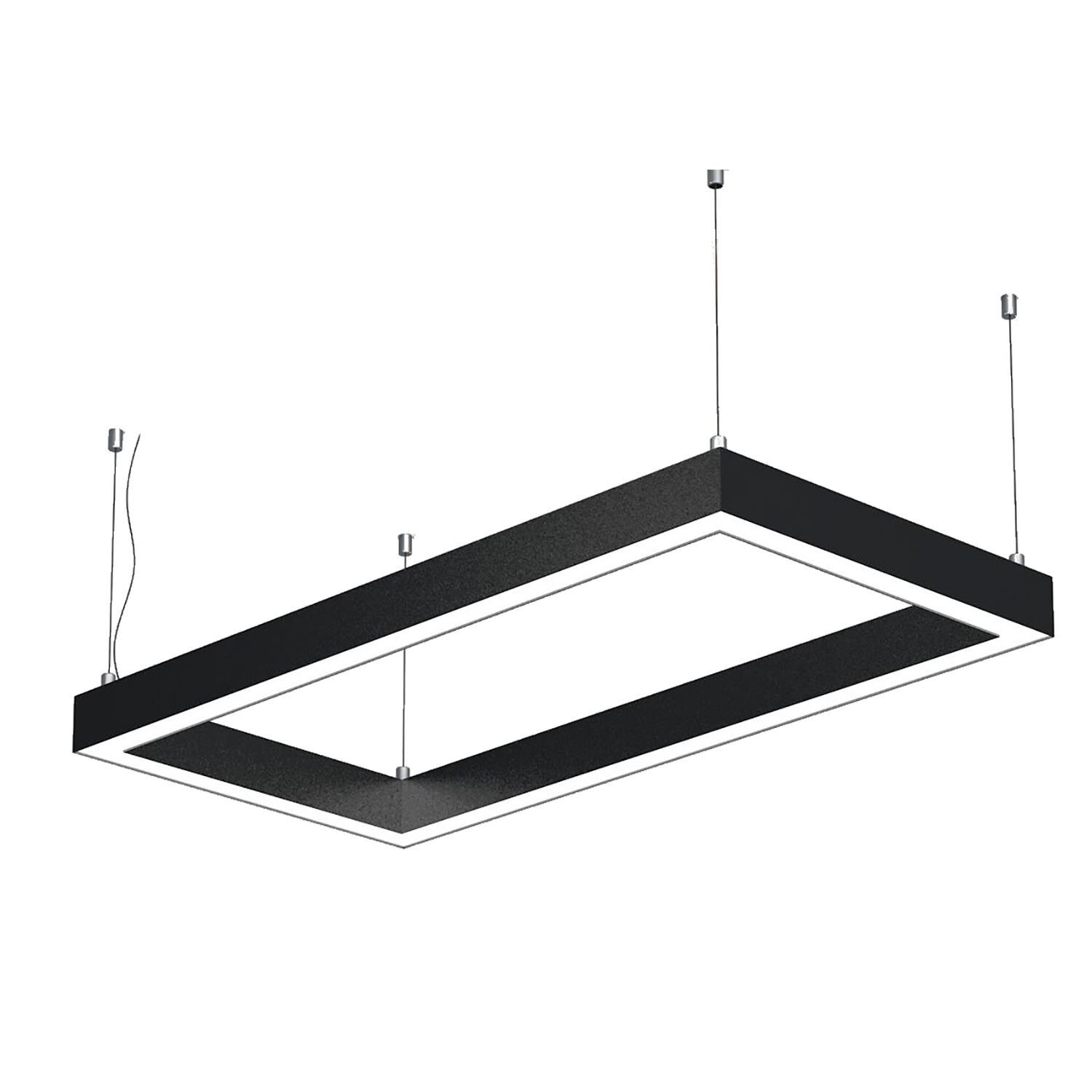 Global K2  Ksl2319 140W Dikdörtgen Sarkıt Lınear (80X160) Beyaz