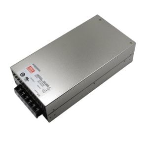 MEANWELL- SE-0600-05 05Vdc 100.0Amp  Güç Kaynağı
