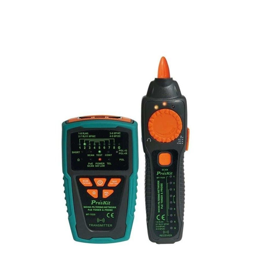 Proskit Kablo Bulucu MT-7029