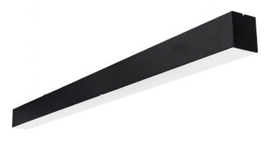 Darklight 85 86W 3030 mm Linear Düz Difüzör 85x85x3030mm DL8585 3000 6500K Beyaz Işık