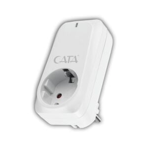 Cata Akım Koruma Prizi CT-9196
