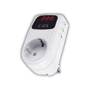 Cata Dijital Priz Regülatör CT-9197