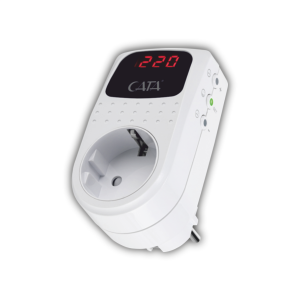 Cata Dijital Priz Regülatör CT-9187