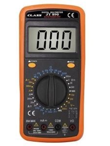 Class JT-890 Dijital Multimetre Ölçü Aleti