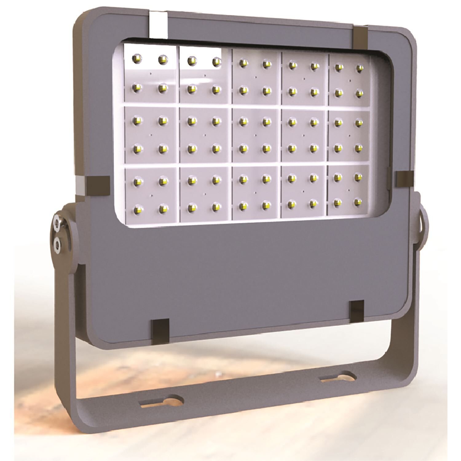 Global K2 
 Klf2100 100W Led Projektör Beyaz