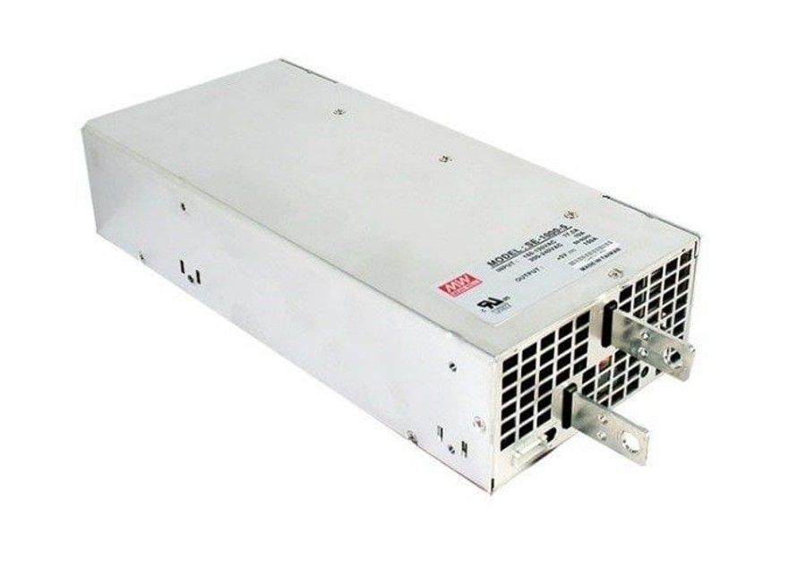 MEANWELL- SE-1000-05 05Vdc 150.0Amp  Güç Kaynağı
