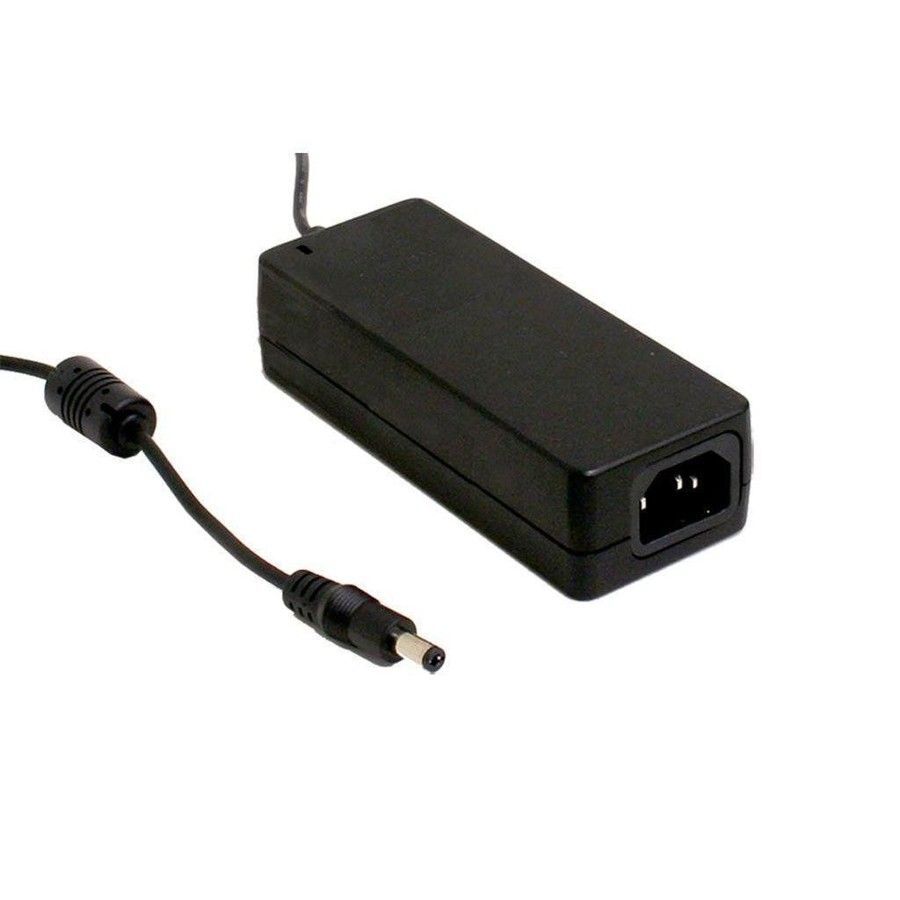MEANWELL- GST40A24  Adaptör