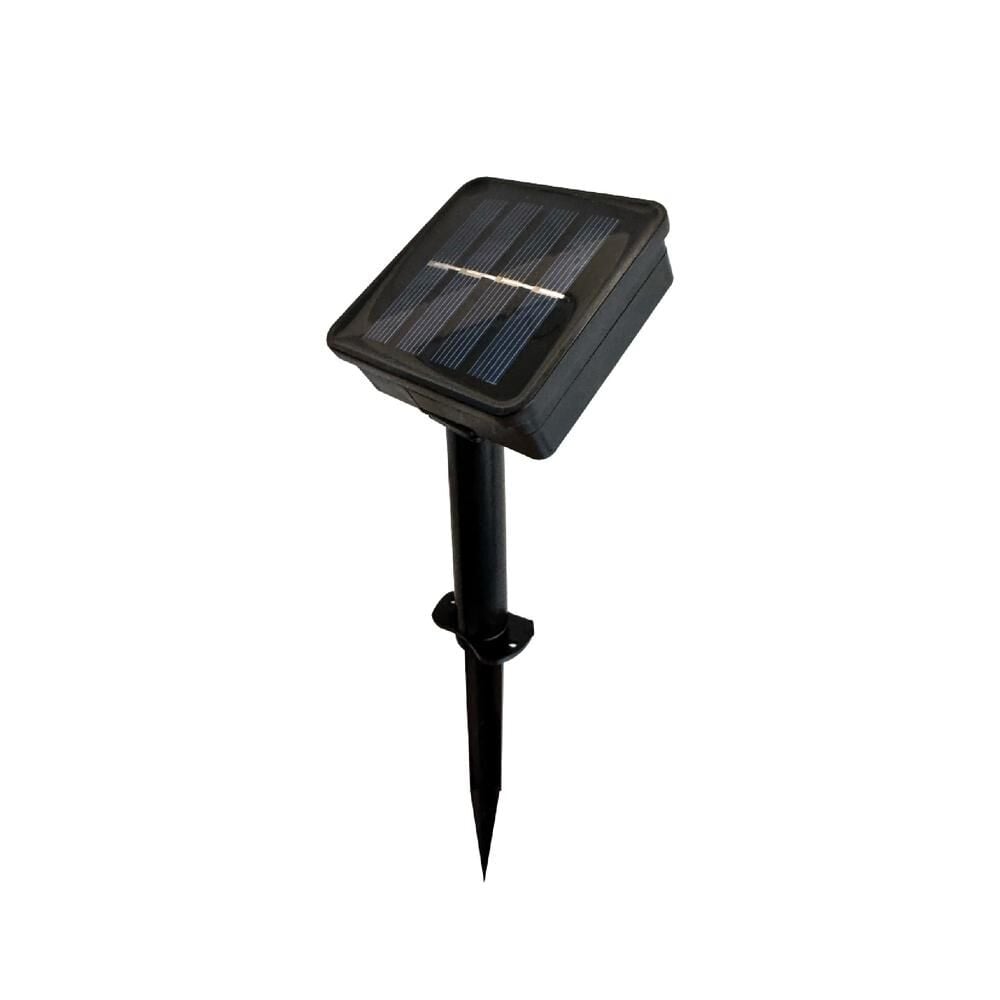ACK AG60-20801 3000K Günışığı Solar Bahçe Aydınlatma Ledi