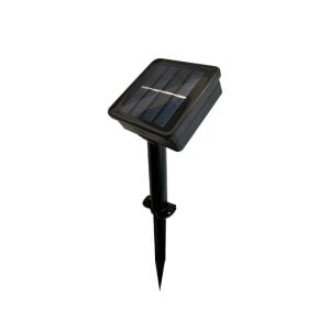 ACK AG60-20801 3000K Günışığı Solar Bahçe Aydınlatma Ledi