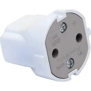 Depa Topraksız Dişi Fiş 11105