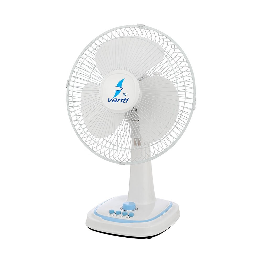 Vanti  40W 12” Masaüstü Fan KCF295