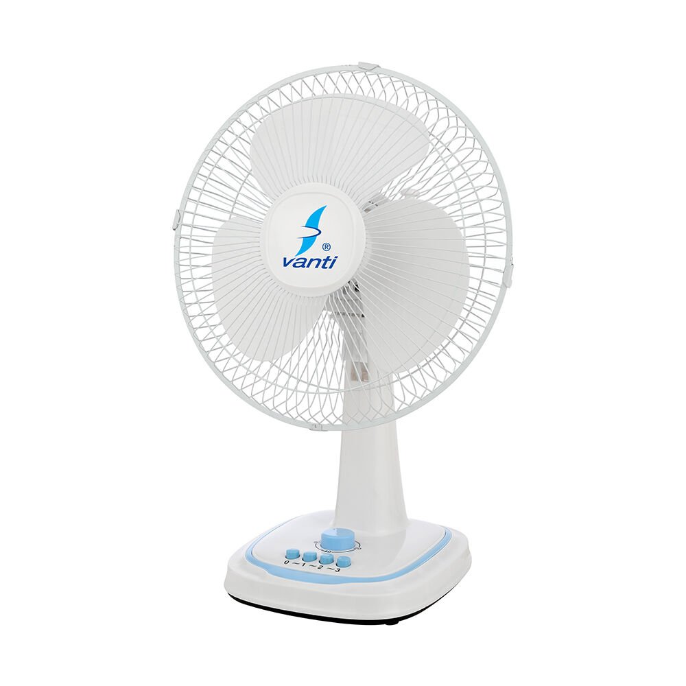 Vanti 40W 30cm (12inç) Masaüstü Fan KCF295
