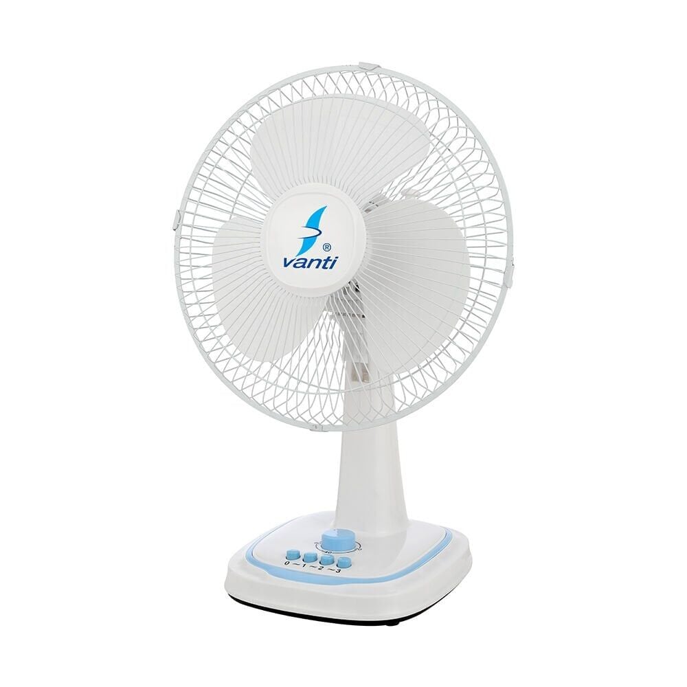 Vanti 40W 30cm (12inç) Masaüstü Fan KCF295