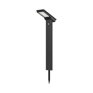 ACK AG60-40831 4W 6500K Beyaz Solar Kazıklı Led Bahçe Aydınlatma Direği