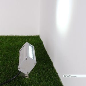 ACK 6500K 6W Led WallWasher AT20-00633