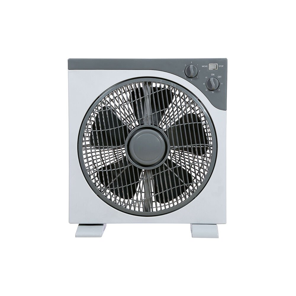 Vanti Taşınabilir Kutu Fan KCF271