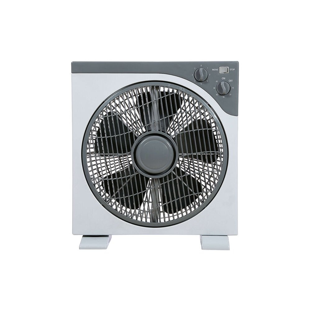 Vanti Taşınabilir Kutu Fan KCF271