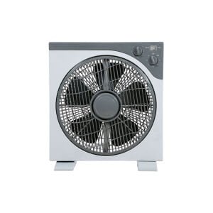 Vanti Taşınabilir Kutu Fan KCF271
