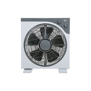 Vanti Taşınabilir Kutu Fan 31cm (13inç) KCF271