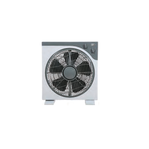 Vanti Taşınabilir Kutu Fan KCF271