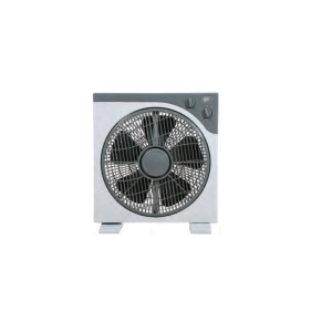 Vanti Taşınabilir Kutu Fan 31cm (13inç) KCF271