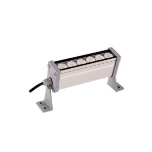 ACK 6W Led WallWasher Yeşil Işık AT20-00653