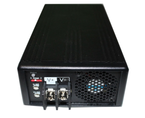 MEANWELL- AKÜ ŞARJ CİHAZI - REDRESÖR NPB-360-24TB
