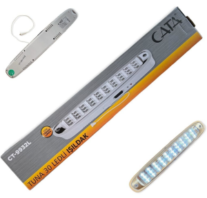 Cata Tuana Ledli Işıldak CT-9932