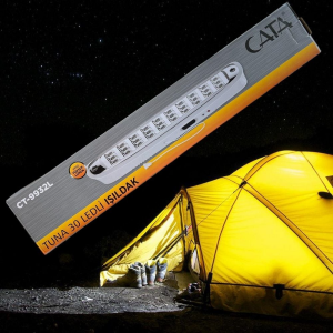 Cata Tuana Ledli Işıldak CT-9932