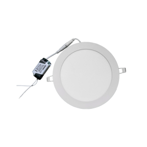 Noas 6W 6500K Beyaz Işık Sıva Altı Led Panel Spot YL10-0600 - Alüminyum Kasa