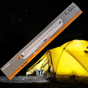 Cata Tuna 6400K Beyaz Işık 60 Ledli Işıldak CT-9960