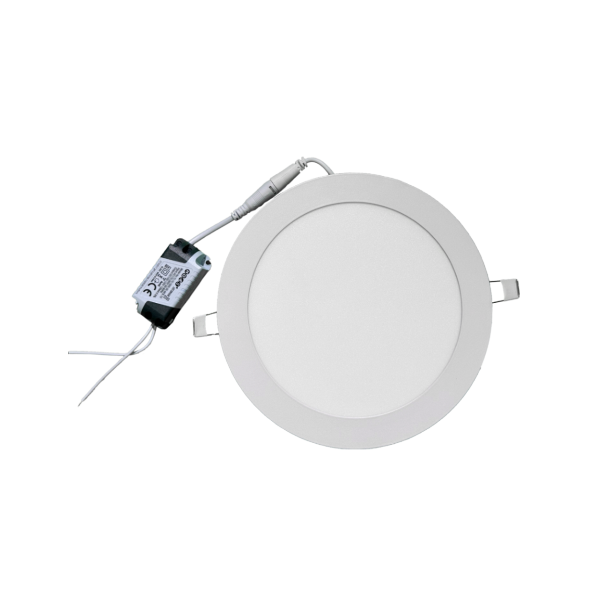 Noas 6W 3200K Gün Işığı Sıva Altı Led Panel Spot YL10-0601 - Alüminyum Kasa