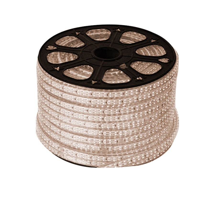 Forlife 120 Ledli 220V Hortum Led Natural Beyaz FL-5071I