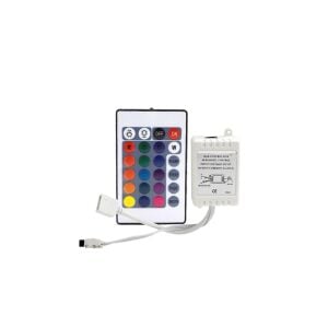 Forlife 6 Amper Rgb Kumanda FL-5072
