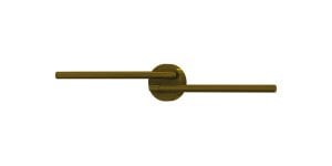 Goya 12w 3000K Gün Işığı Tablo Aplik 35X35 cm GY 4209
