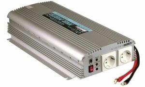 MEANWELL- A302-1K7-F3  Power inverter