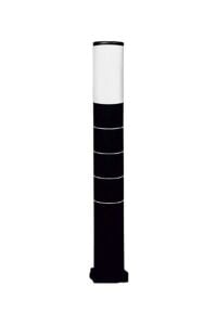 Cata E27 Bahçe Armatürü 81cm Roma CT-7014