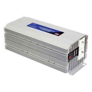 MEANWELL- Power İnverter A302-2K5-F3  Power inverter