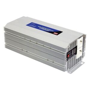 MEANWELL- Power İnverter A302-2K5-F3  Power inverter