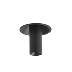 Jupiter Siyah 7W 3000K Sıva Altı Hareketli LED Spot LD503 S
