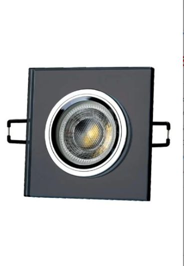 Cata Yeşim Dekoratif Cam Spot CT-6647