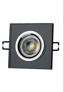 Cata Yeşim Dekoratif Cam Spot CT-6647